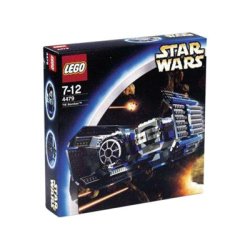 TIE Bomber (4479)