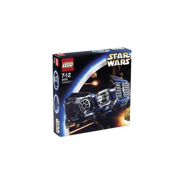 TIE Bomber (4479)