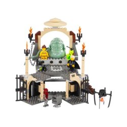 Jabba's Palace (4480)