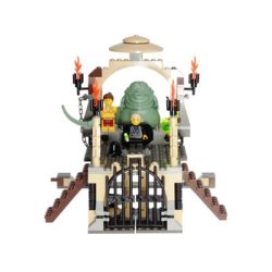 Jabba's Palace (4480)
