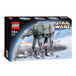AT-AT Black Box (4483) - BRUGT