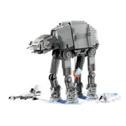 AT-AT Black Box (4483) - BRUGT