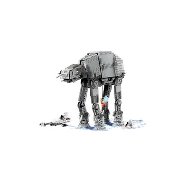AT-AT Black Box (4483) - BRUGT