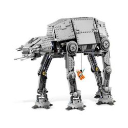 AT-AT Black Box (4483) - BRUGT