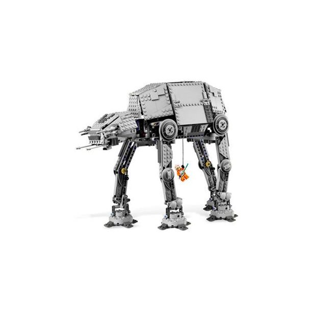 AT-AT Black Box (4483) - BRUGT