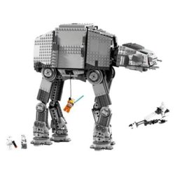 AT-AT Black Box (4483) - BRUGT
