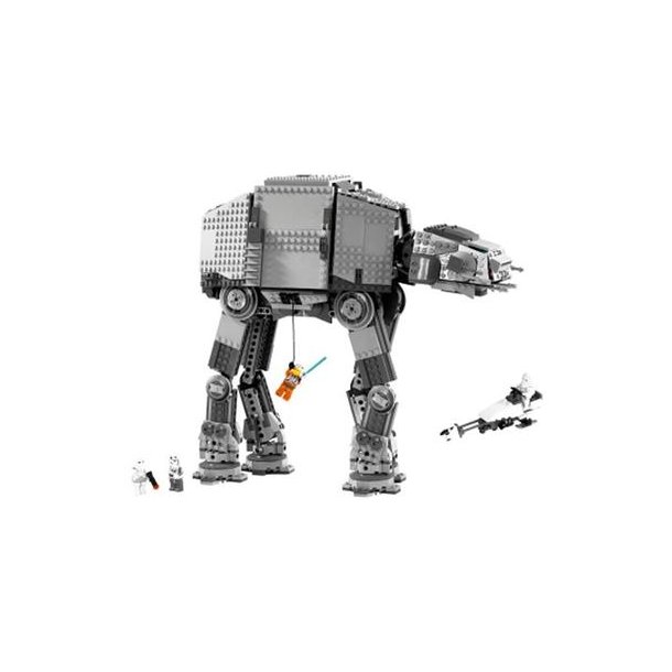 AT-AT Black Box (4483) - BRUGT
