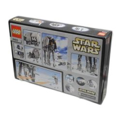 AT-AT Black Box (4483) - BRUGT