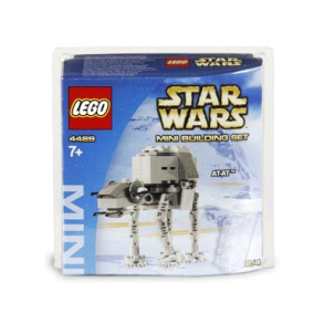AT-AT Mini (4489)