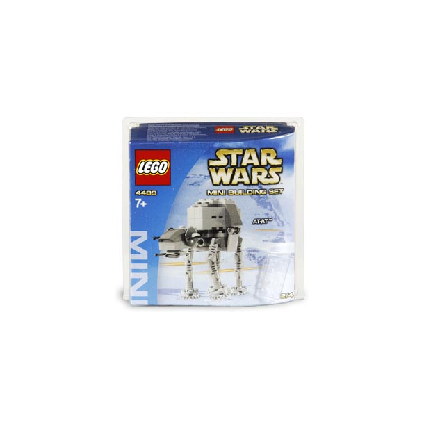 AT-AT Mini (4489)