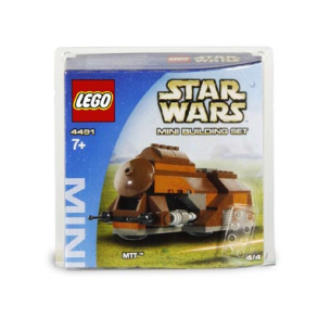 Trade Federation MTT - Mini (4491)