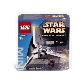 Imperial Shuttle - Mini (4494)
