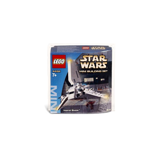 Imperial Shuttle - Mini (4494)