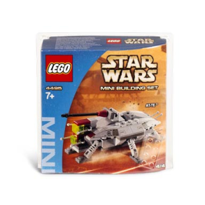 AT-TE Mini (4495)