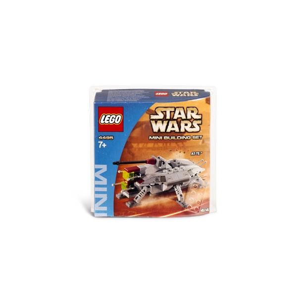 AT-TE Mini (4495)