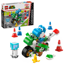 Mario Kart  Yoshi Bike (72031)