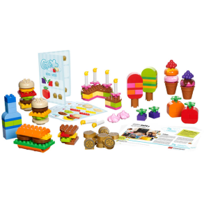 Educational & Dacta - Cafe+ (45013)