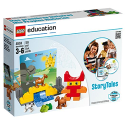 Educational &amp; Dacta - StoryTales Set (45014)