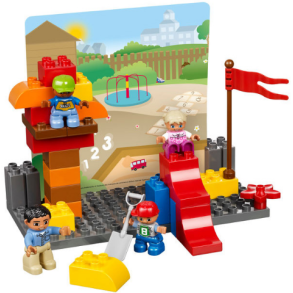 Educational & Dacta - StoryTales Set (45014)