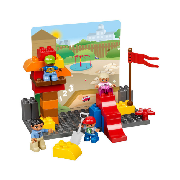 Educational &amp; Dacta - StoryTales Set (45014)