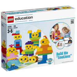 Build Me Emotions (45018)