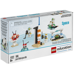 StoryStarter Space Expansion Set (45102)