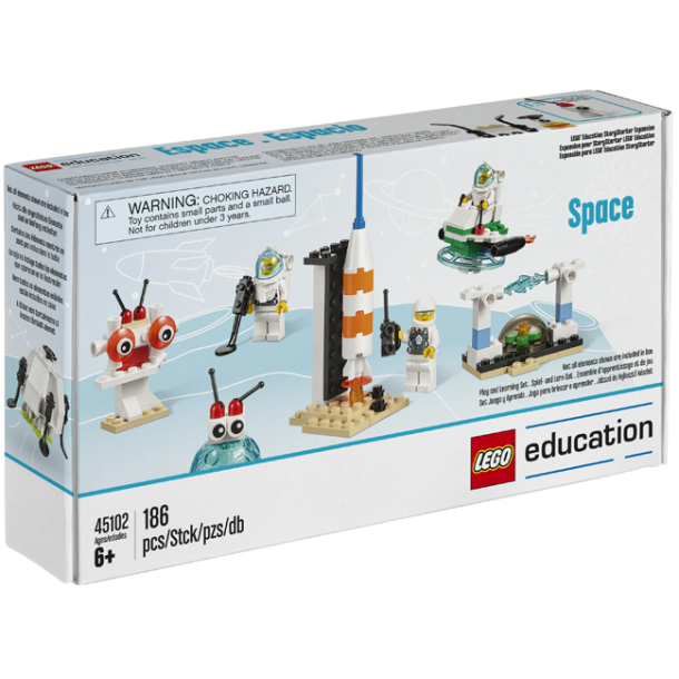 StoryStarter Space Expansion Set (45102)