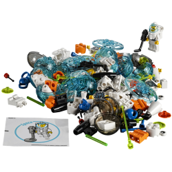 StoryStarter Space Expansion Set (45102)
