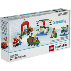 StoryStarter Community Expansion Set (45103)
