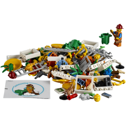 StoryStarter Community Expansion Set (45103)