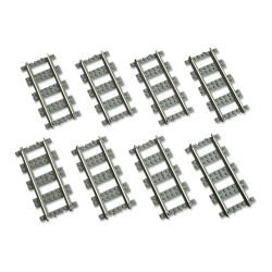 Straight Rails (4515)