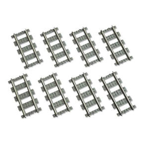 Straight Rails (4515)
