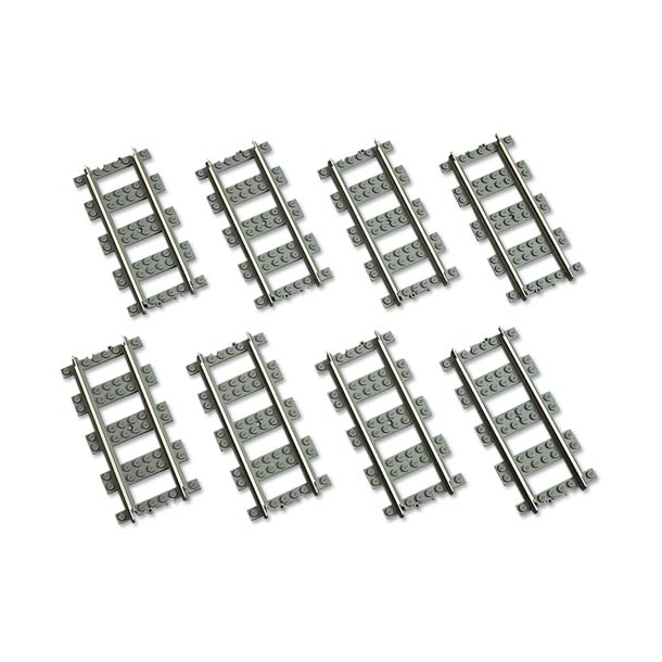 Straight Rails (4515)
