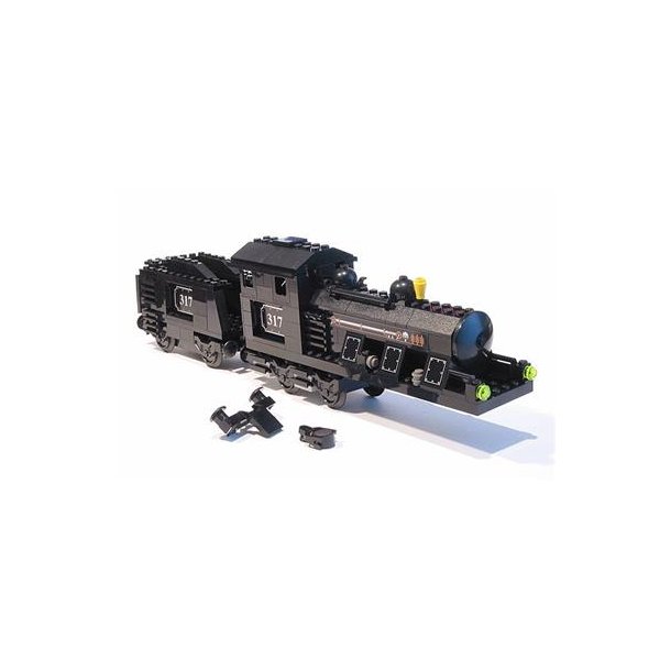 LEGO Express (4534)