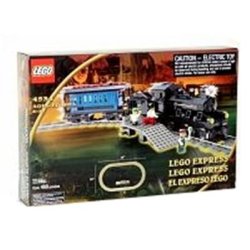 LEGO Express (4534)