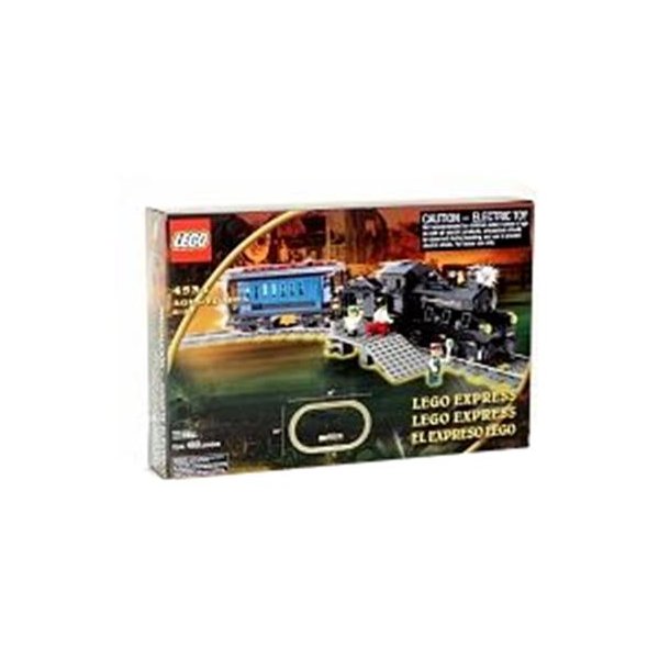 LEGO Express (4534)