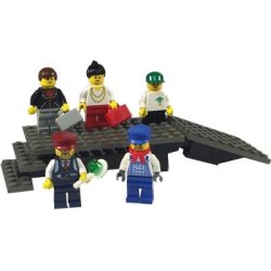 LEGO Express (4534)
