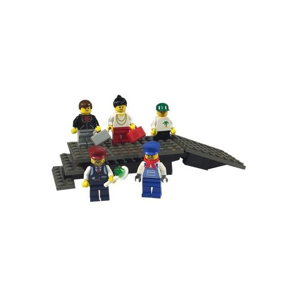 LEGO Express (4534)
