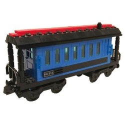 LEGO Express (4534)