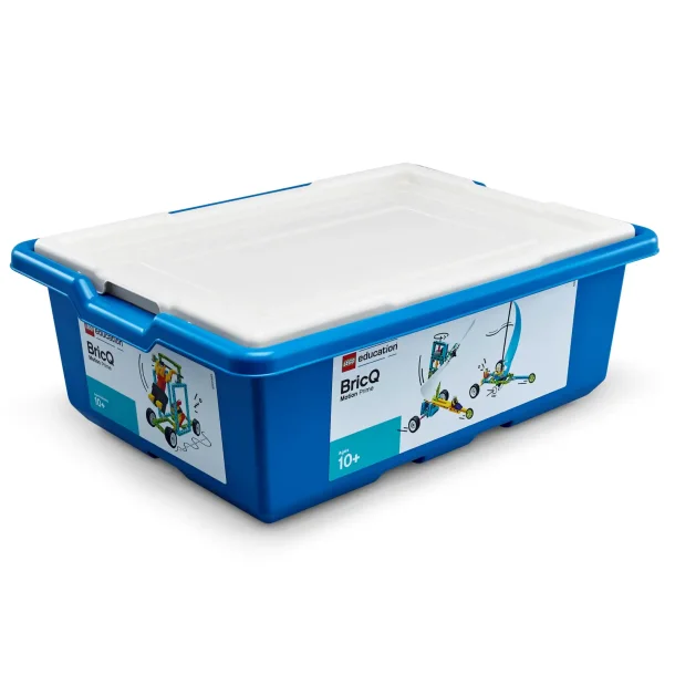 45400 - LEGO Education BricQ Motion Prime-st
