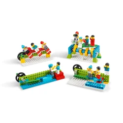 45401 - LEGO Education BricQ Motion Essential-st