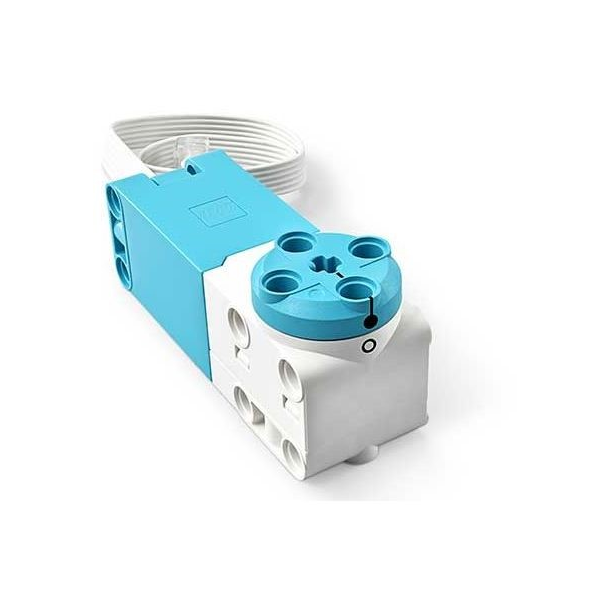 SPIKE Prime: Medium Angular Motor (45603)