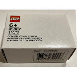 SPIKE Prime: Small Angular Motor (45607)