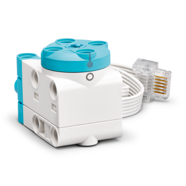 SPIKE Prime: Small Angular Motor (45607)