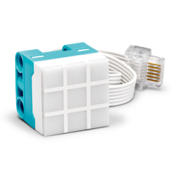 SPIKE Prime: 3x3 Color Light Matrix (45608)