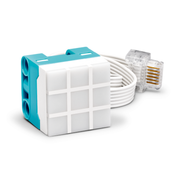 SPIKE Prime: 3x3 Color Light Matrix (45608)