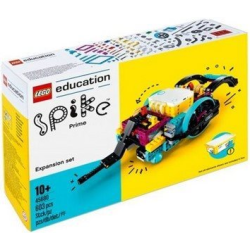 SPIKE Prime Expansion Set (45680)