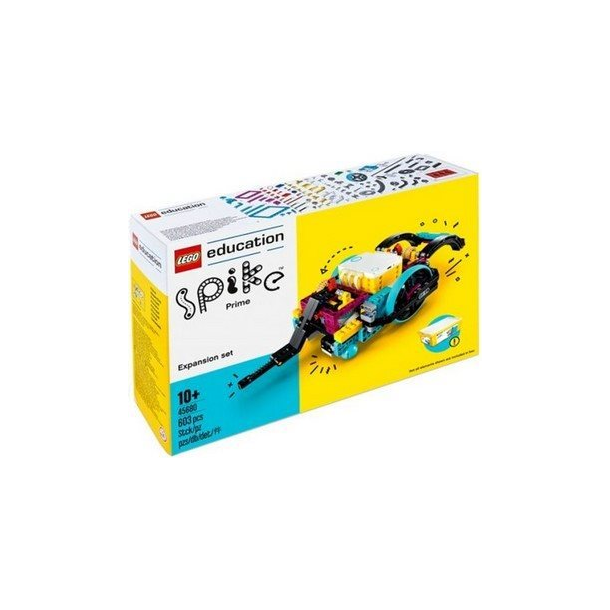 SPIKE Prime Expansion Set (45680)