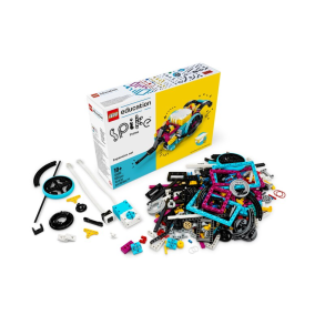 SPIKE Prime Expansion Set (45680)