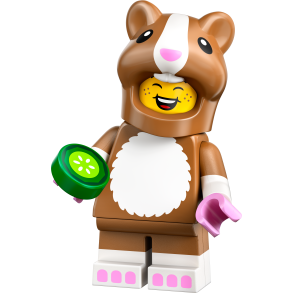 Plush Toy Collector (71048-9)